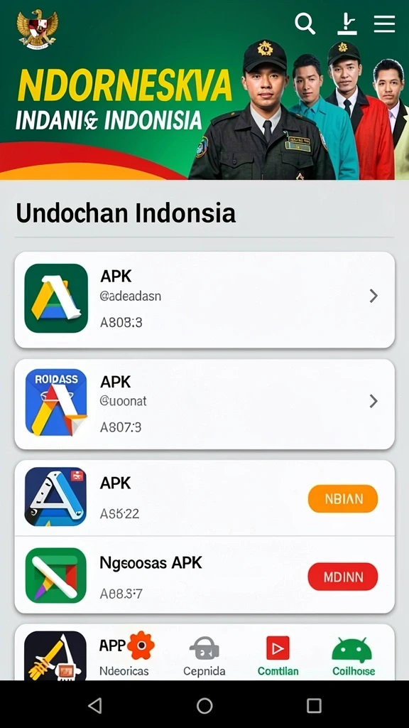 Screenshot merdeka138 nomor 3