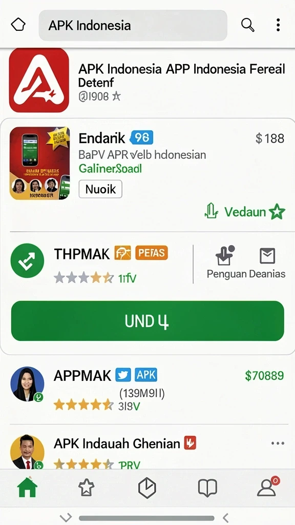 Screenshot meriah4d nomor 2