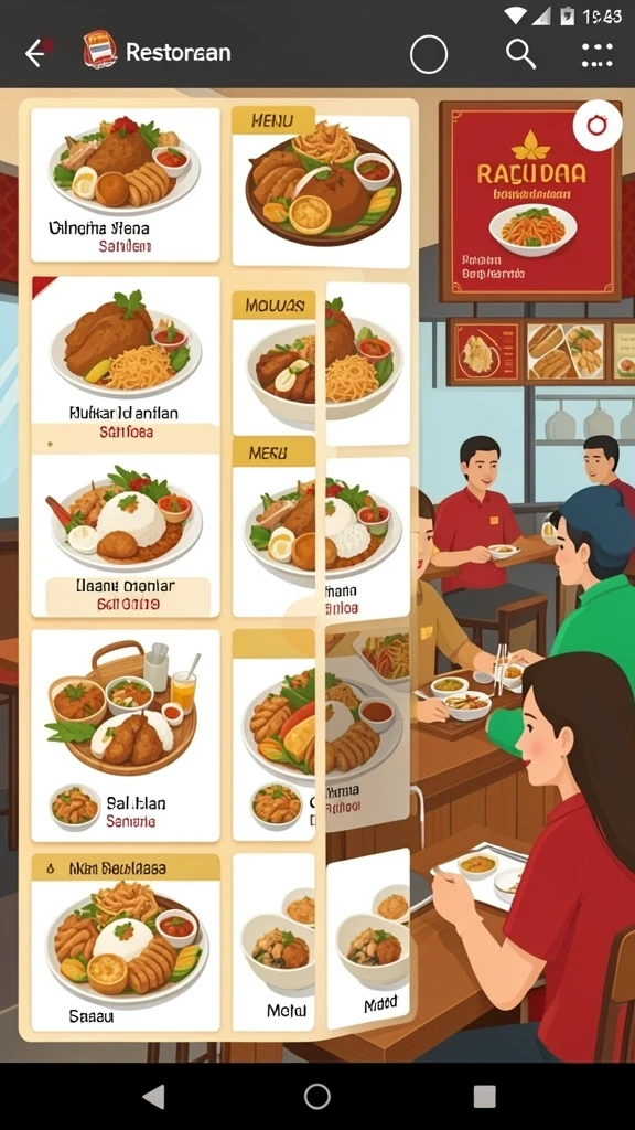 Screenshot milo4d nomor 3