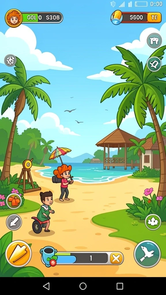 Screenshot naga2000 nomor 3