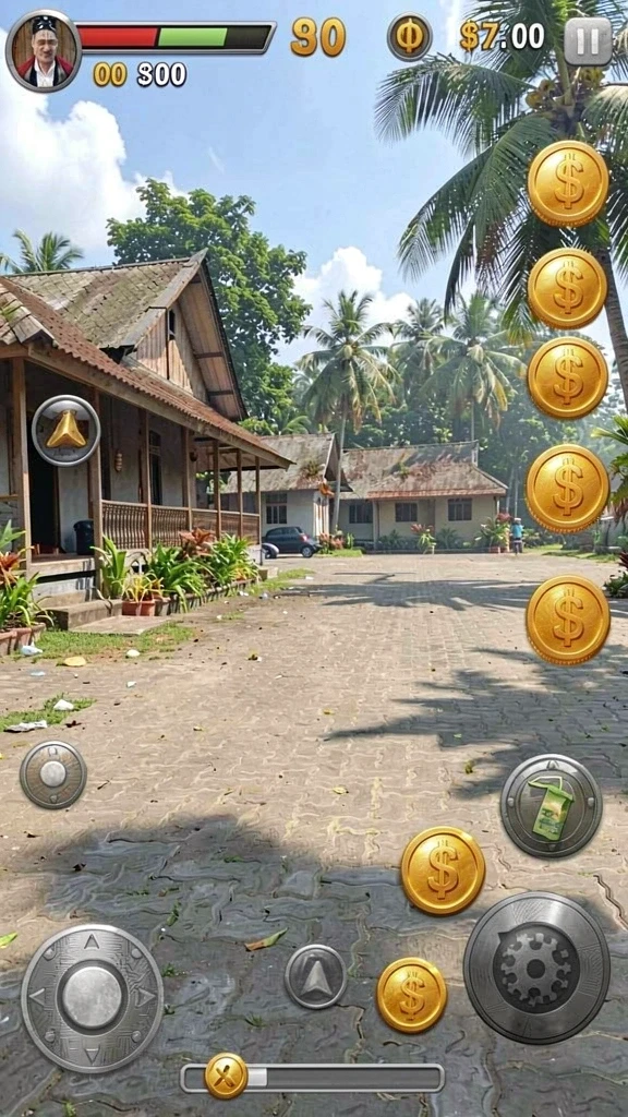 Screenshot okjkt nomor 3