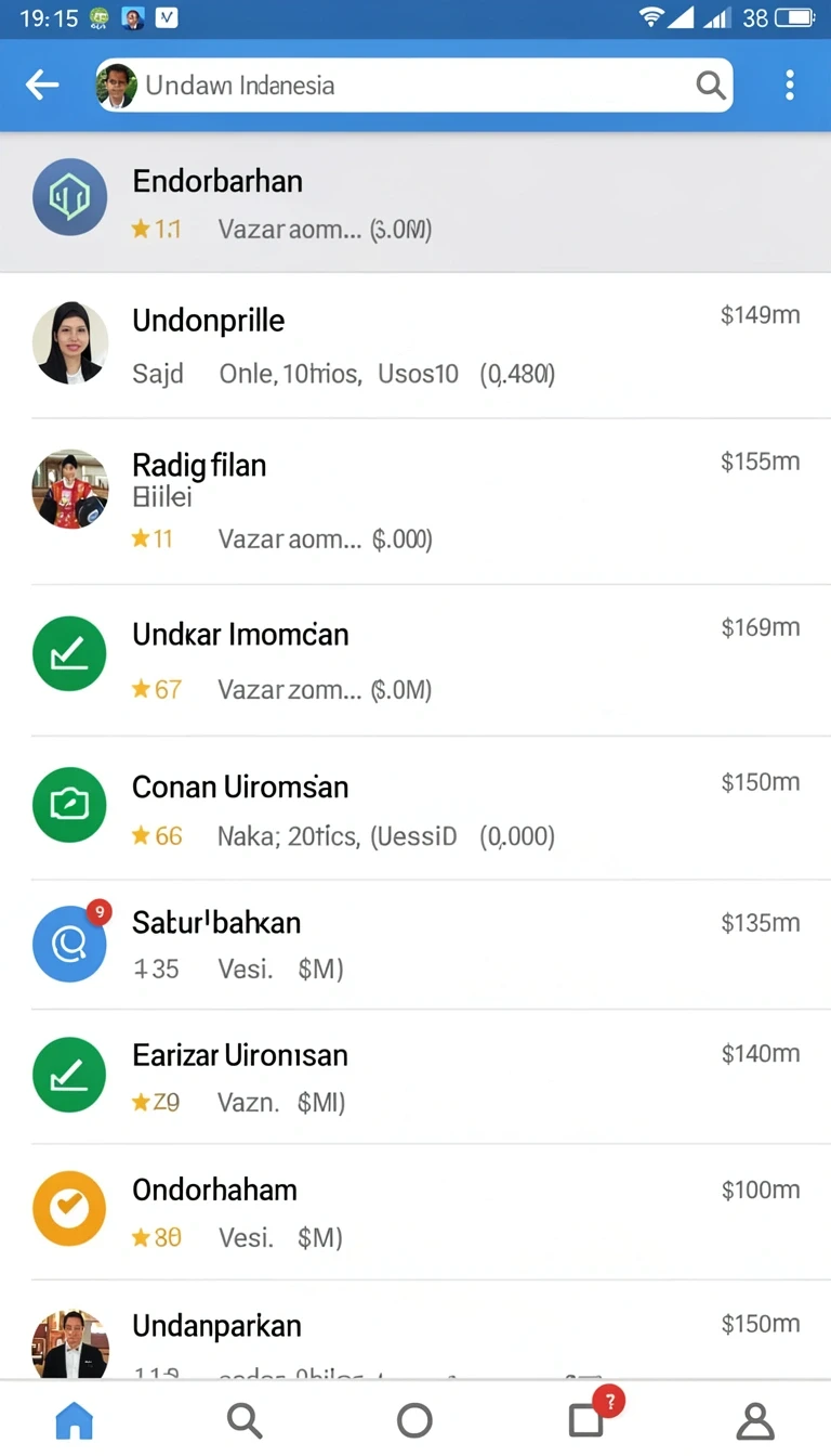 Screenshot pesiar88 nomor 2
