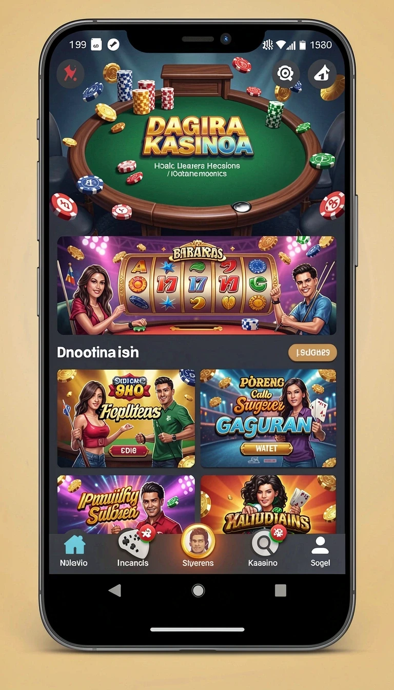 Screenshot playwin123 nomor 1