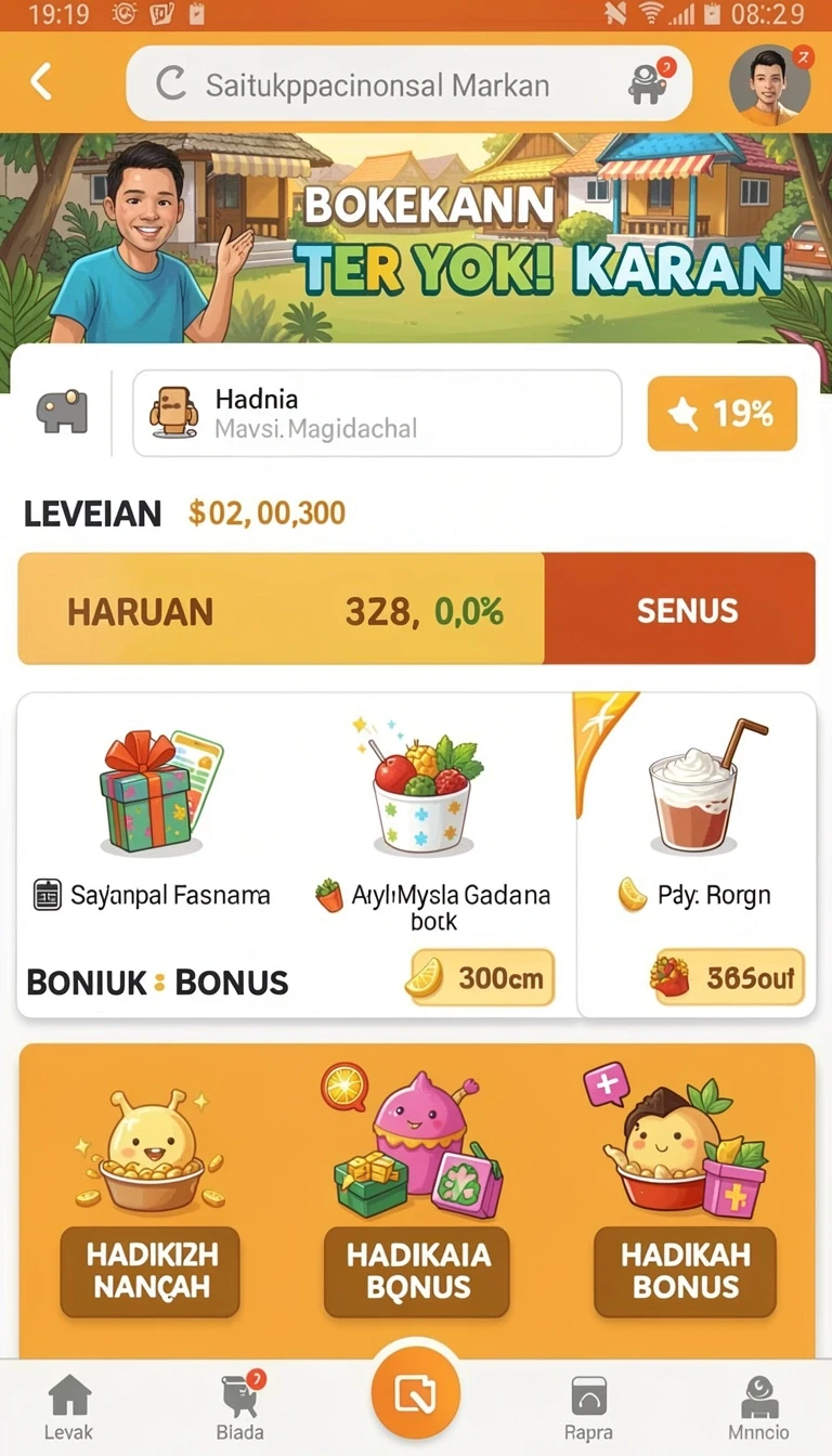 Screenshot playwin123 nomor 3