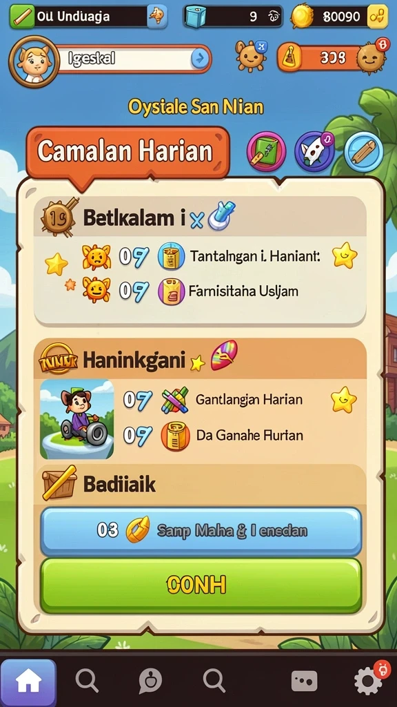 Screenshot qtgame nomor 1