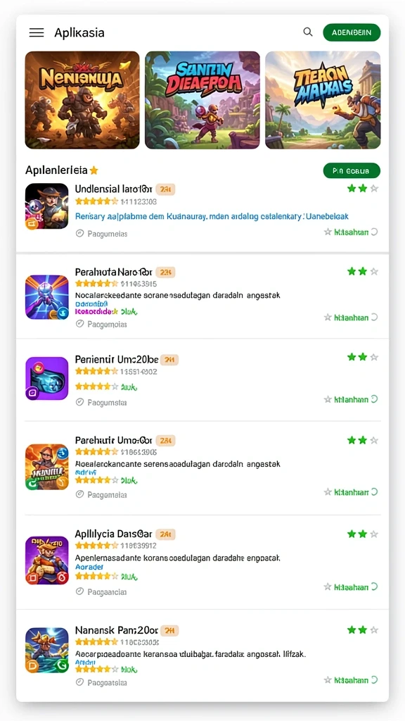 Screenshot qtgame nomor 3