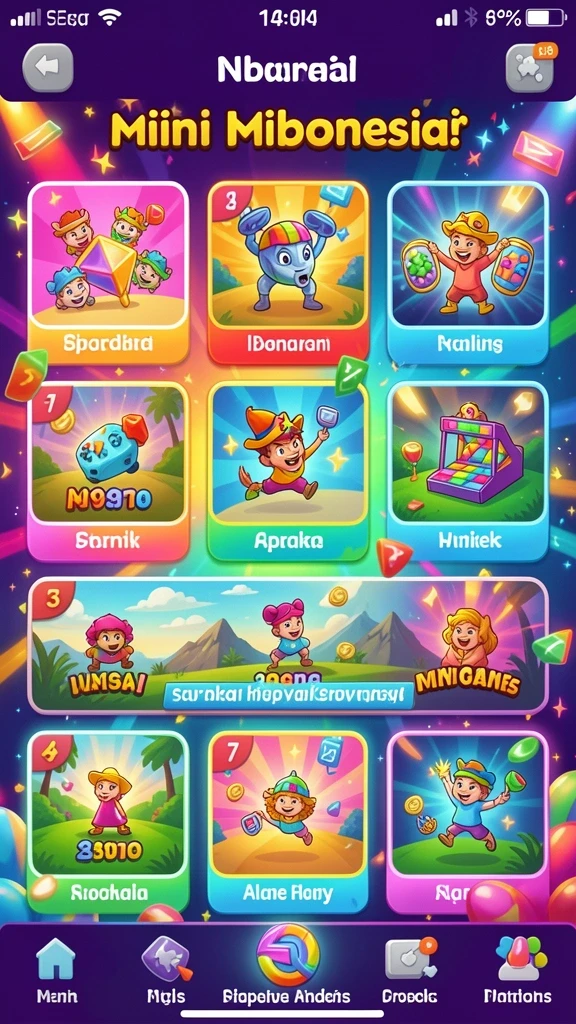 Screenshot quarkplay nomor 2