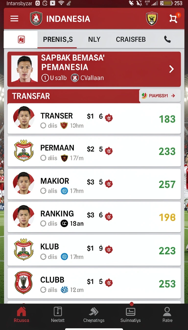 Screenshot rajacair nomor 2