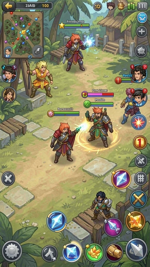 Screenshot rr33 nomor 1