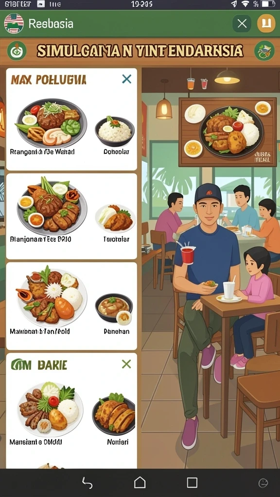Screenshot saranajitu nomor 3