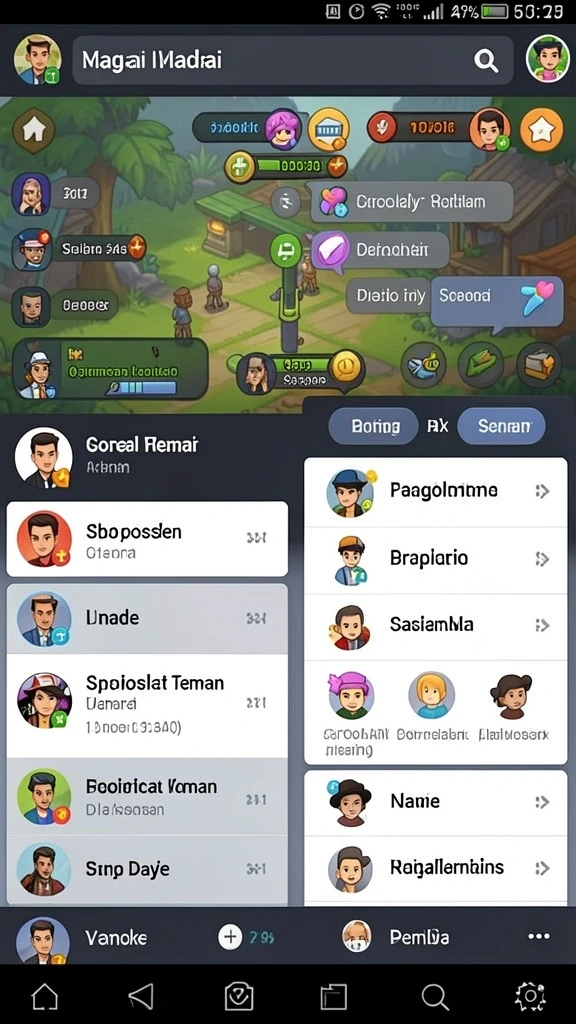 Screenshot satu77 nomor 3