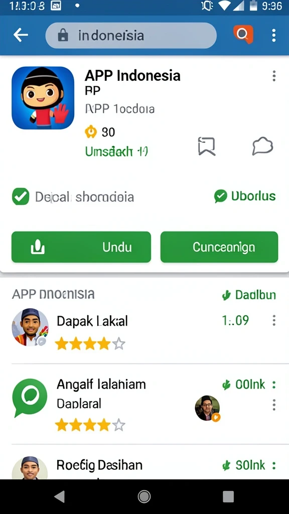 Screenshot super5 nomor 1