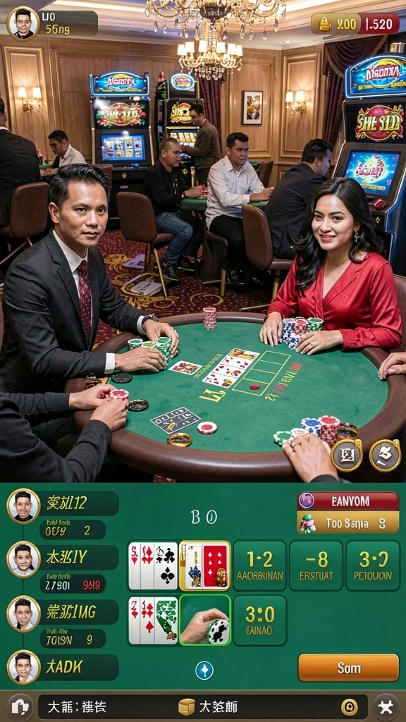Screenshot surga19 nomor 3