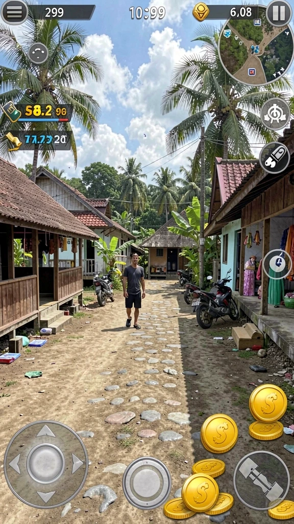 Screenshot svipwins nomor 1