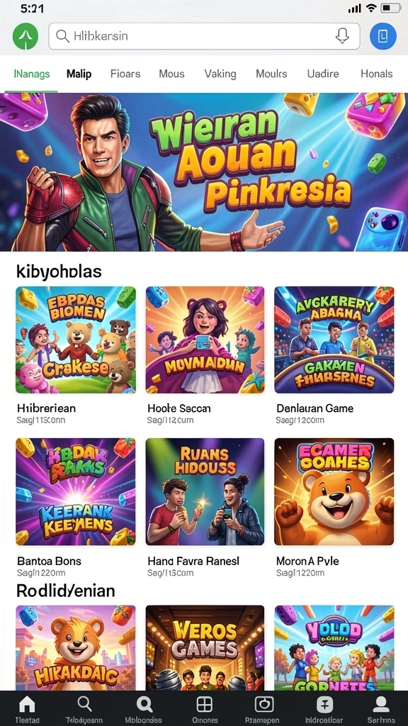 Screenshot svipwins nomor 3