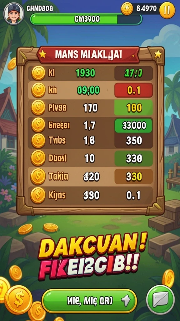 Screenshot taruhan77 nomor 1