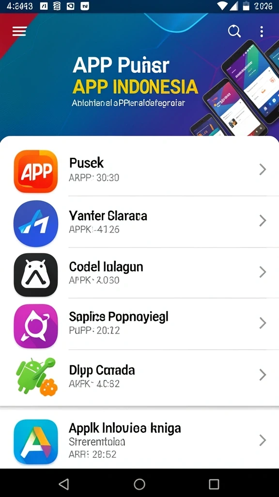 Screenshot valohoki nomor 1