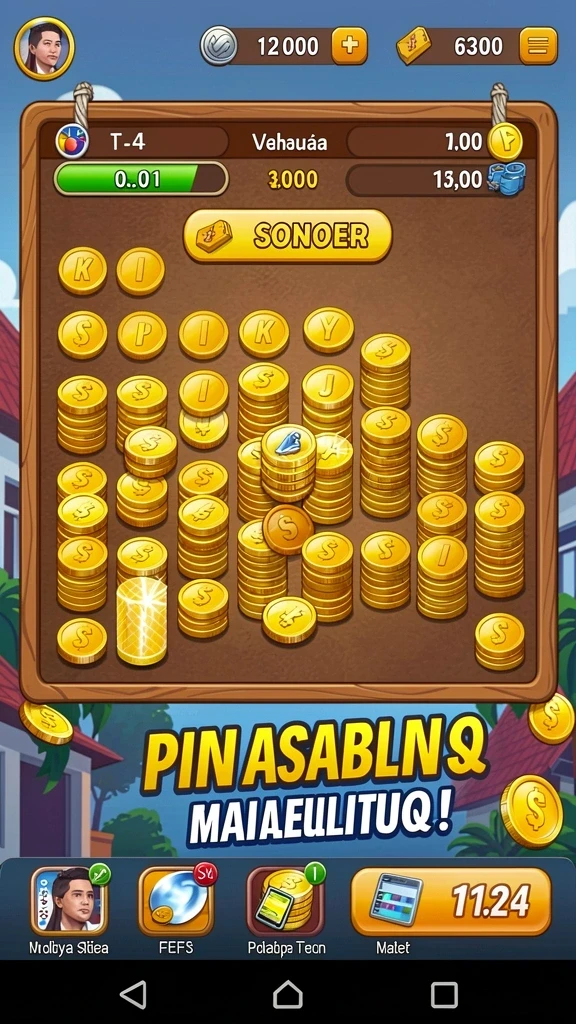 Screenshot vip333 nomor 1
