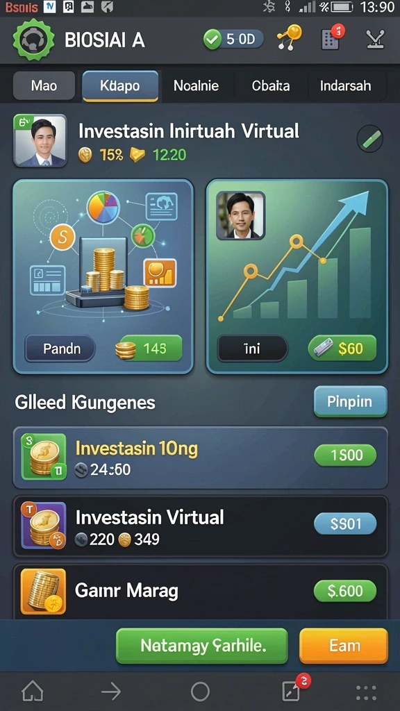 Screenshot vip333 nomor 3