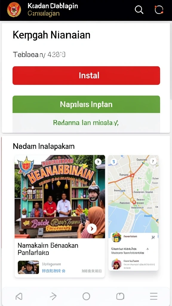 Screenshot wp888 nomor 2